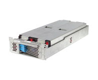 BATERIA RBC 43                    RBC43 - 260409 - zdjęcie 1